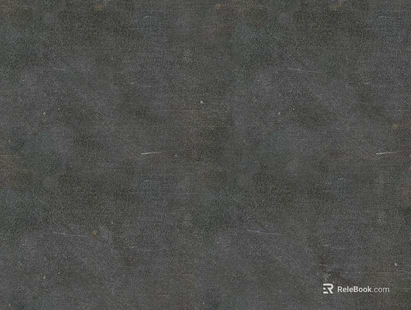 Dark gray old metal plate interior wall texture