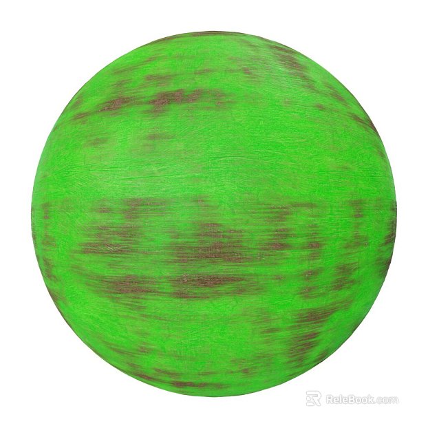 Wall PBR texture