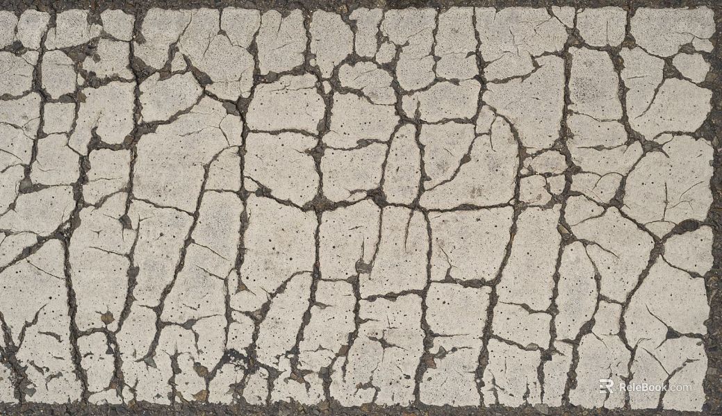 Cement floor texture
