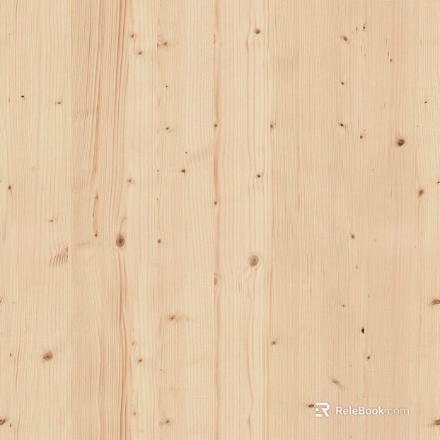 Wood grain texture