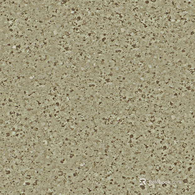 Granite texture