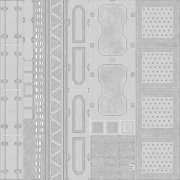 Grey cement ground industrial wind pavement texture