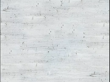 Machine cut stone light gray white shallow groove texture board (ID:ffagf4095)