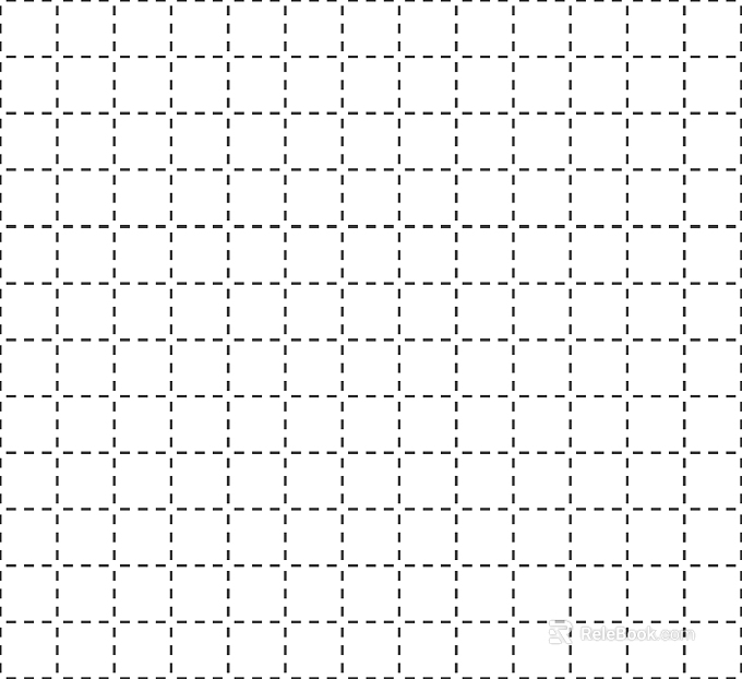 Black and White Bump texture