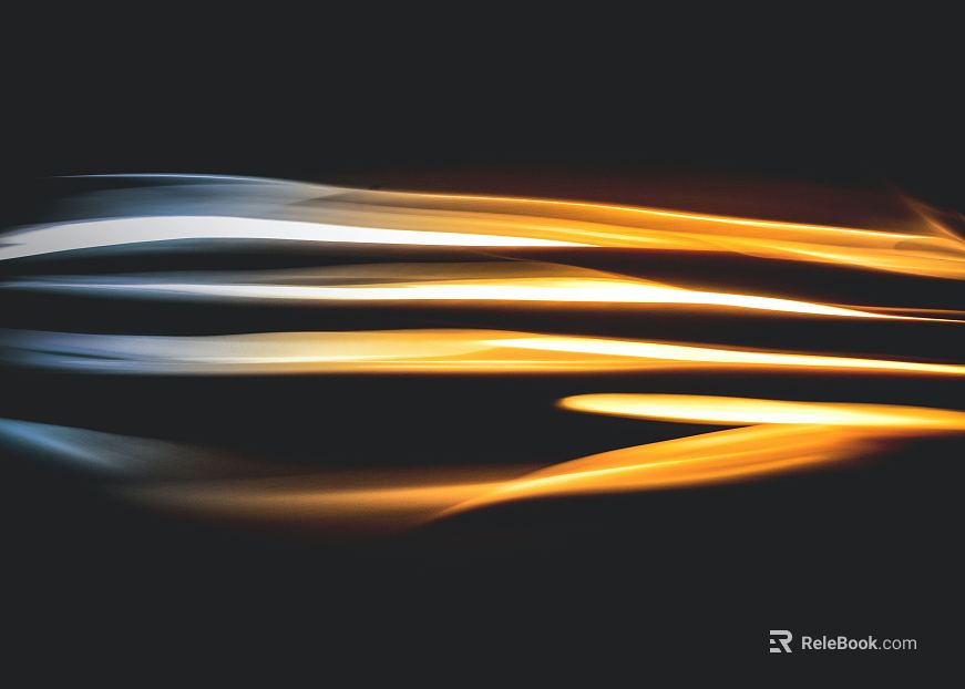 Screen material texture