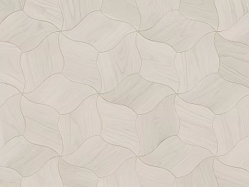 Light beige wood mosaic indoor ground texture (ID:ffaeh167694)