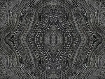 flowing water pattern marble symmetrical marble gray seamless texture (ID:ffaeg55353)