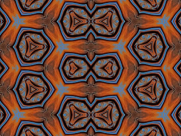 Pattern Wallpaper texture (ID:ffabg02521)