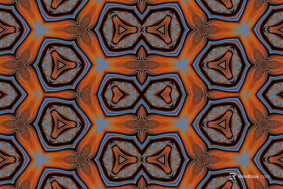 Pattern Wallpaper texture