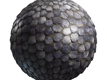 Roof PBR texture (ID:ffach129844)