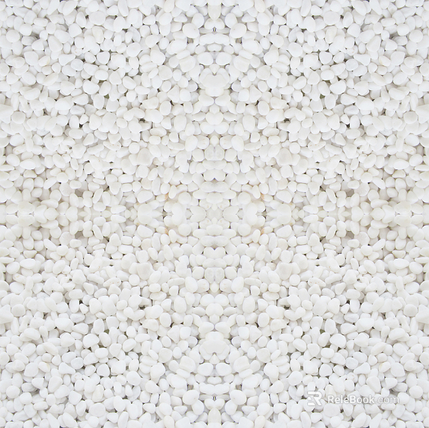 Pebbles texture