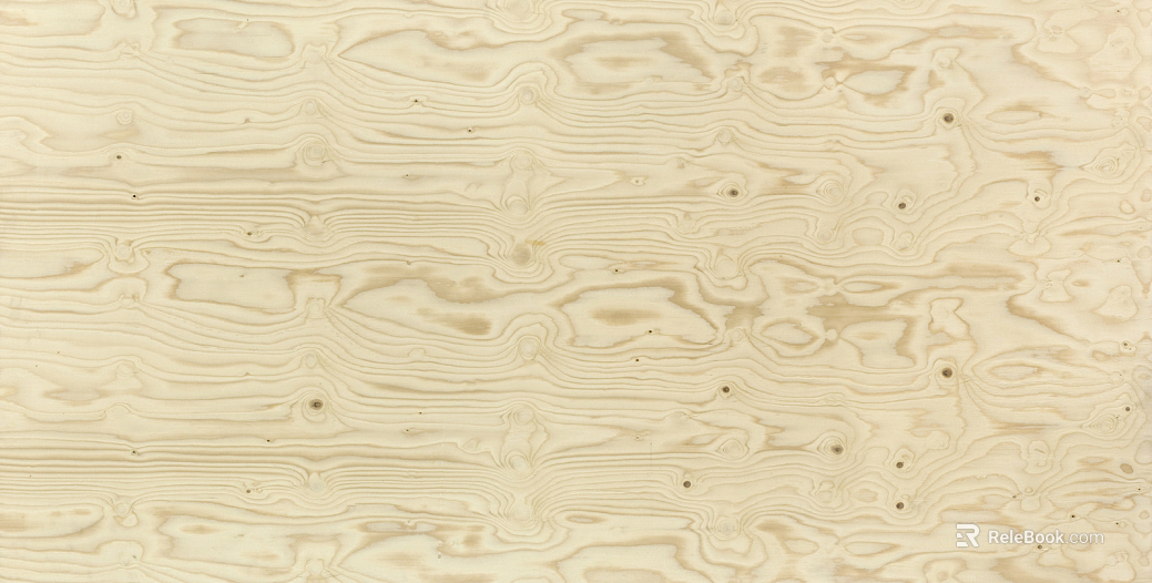 Plywood texture