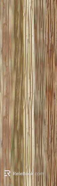 Wood grain texture