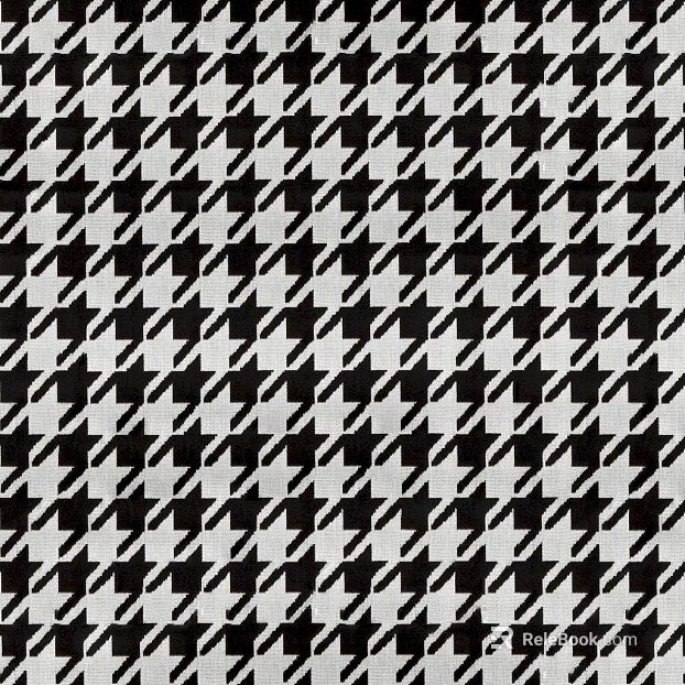 Plaid texture