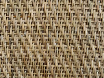 Rattan Weaving Map Furniture Wicker Rattan Bamboo Weaving texture (ID:ffach096093)