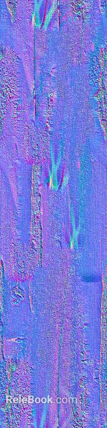 Normal Bump texture