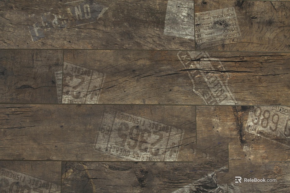 Wood Flooring texture