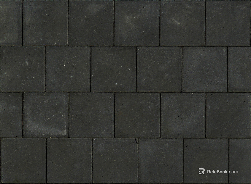 permeable brick texture