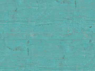 Cyan blue distressed wood grain background wall texture (ID:ffaeh682476)