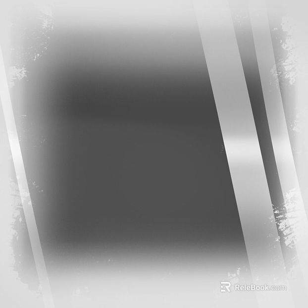 Silver gray distressed metal background texture