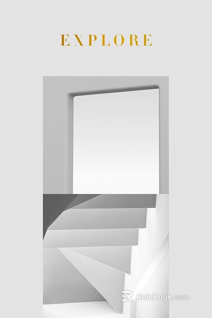 abstract painting texture