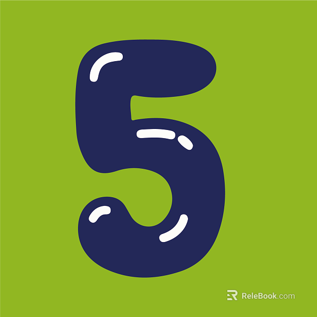 cartoon painting texture