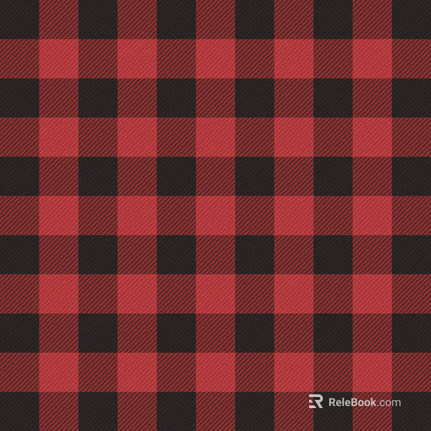 Plaid texture
