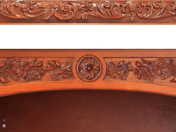 wood carving texture (ID:ffabg39142)