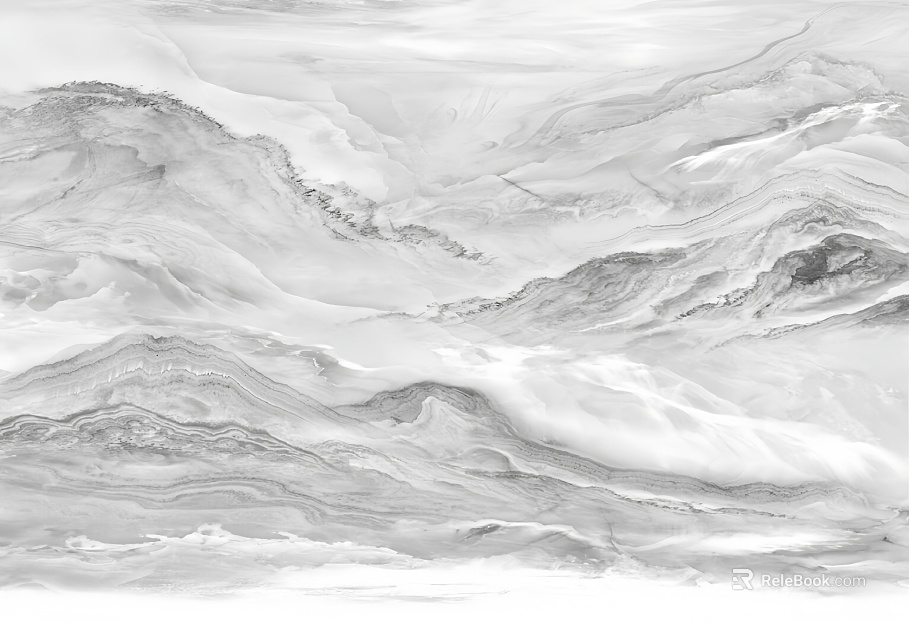 landscape marble texture