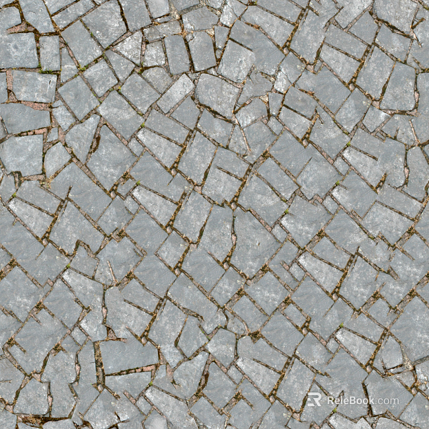 Stone Paving texture