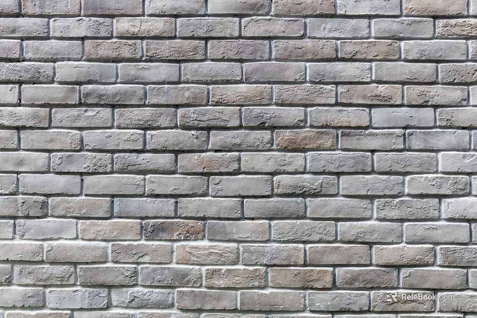 Brick wall texture