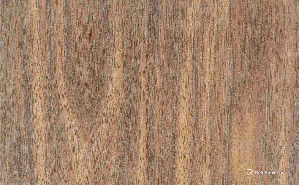Wood grain texture