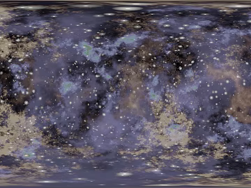 Universe Star HDR texture (ID:ffabg98701)