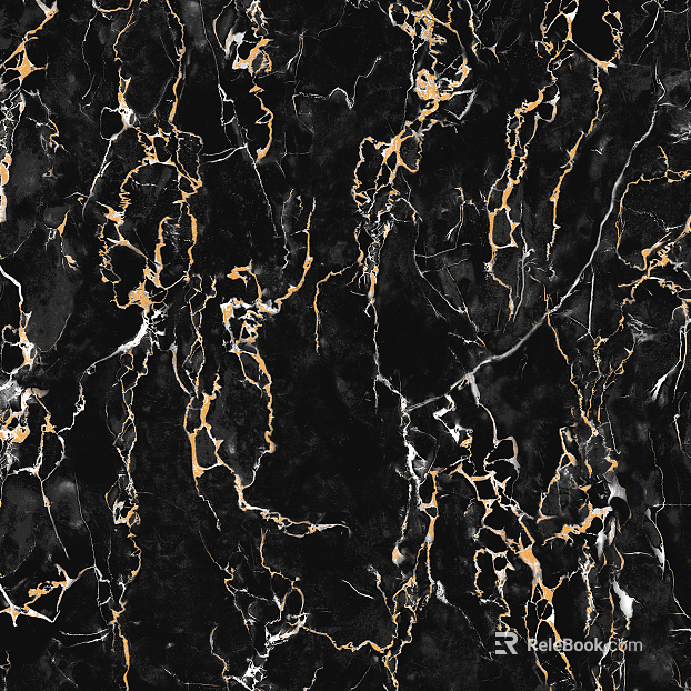 Black Sands Marble texture