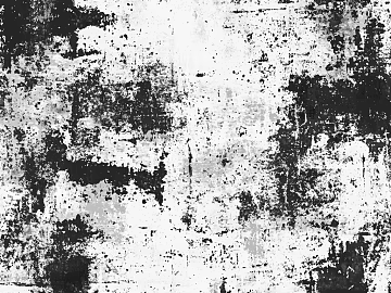 Dirt black and white texture (ID:ffach981870)