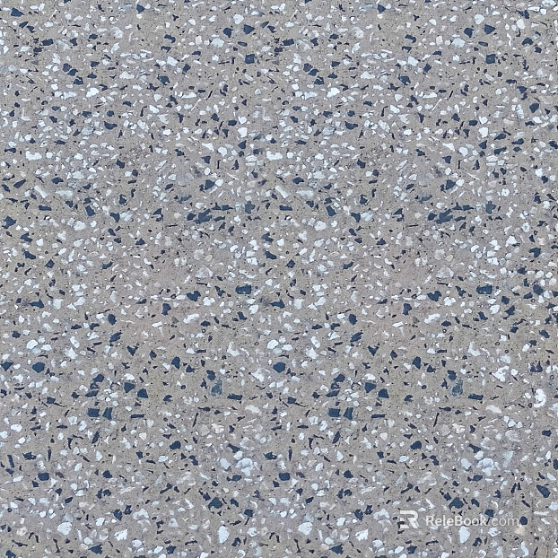 terrazzo texture