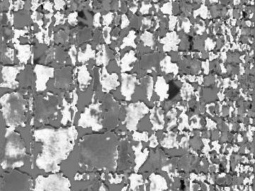 Gray white terrazzo floor finish texture (ID:ffaeh219426)