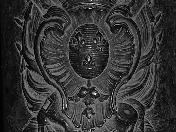 Relief Slab Color Carving texture (ID:ffaaf6348)