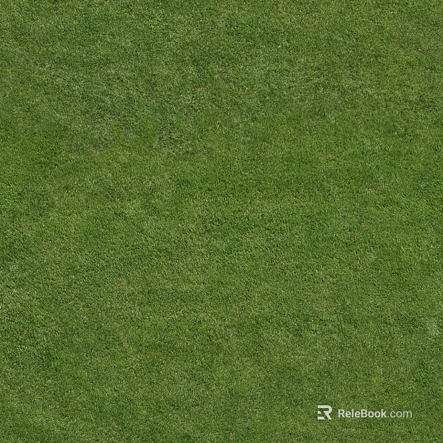 Turf texture
