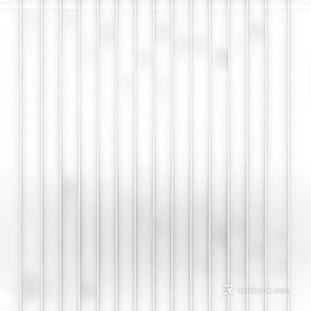 Black and White Bump texture