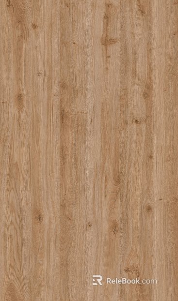 Oak log solid wood grain texture