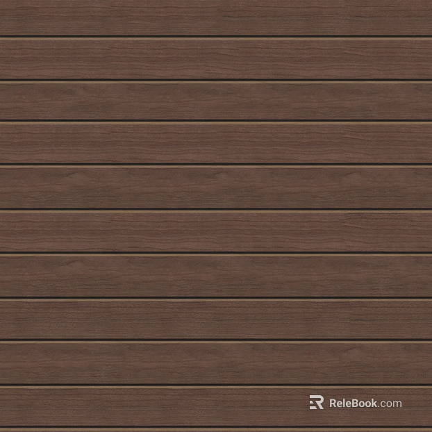 Outdoor balcony parquet wood veneer wood panel preservative wood floor texture