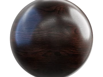 Wood Grain PBR texture (ID:ffach767294)