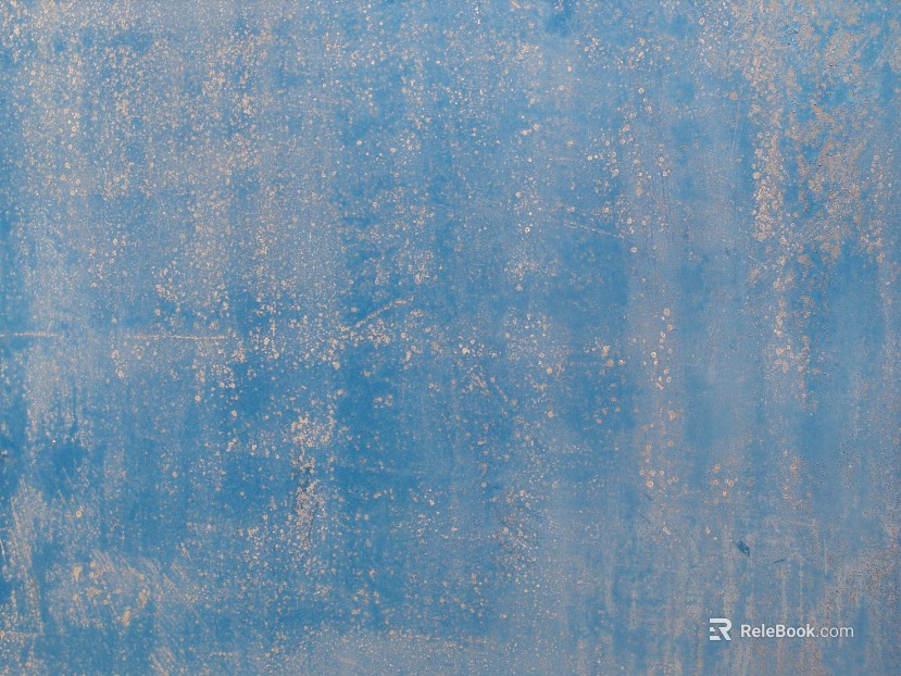 Do the old metal texture