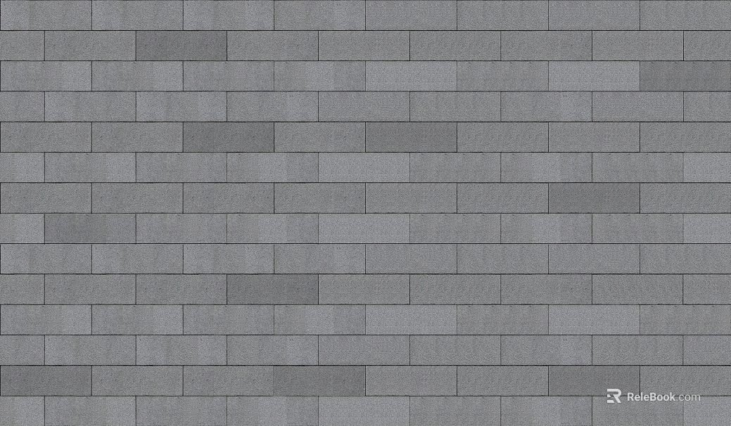 Brick wall texture