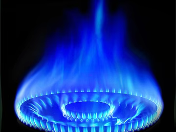 flame gas stove texture (ID:ffach008035)