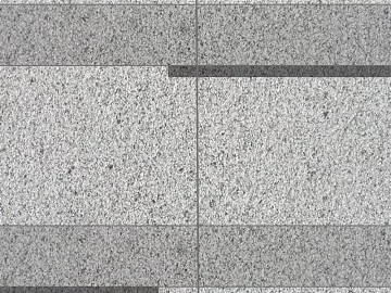 Granite 3d model