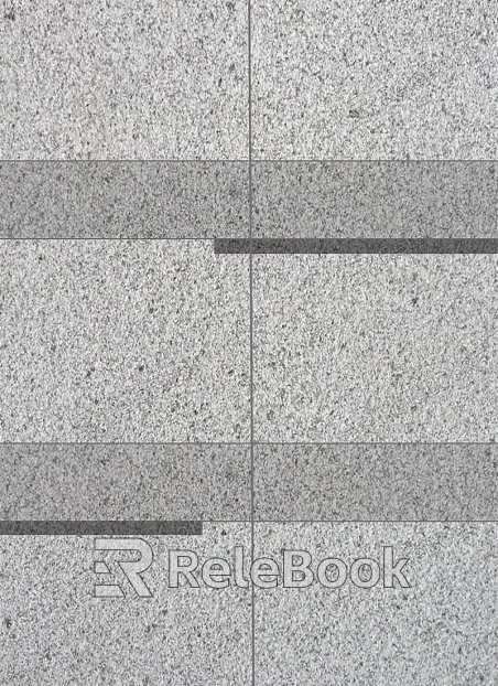 Granite texture
