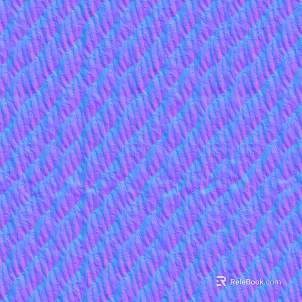 Normal Bump texture