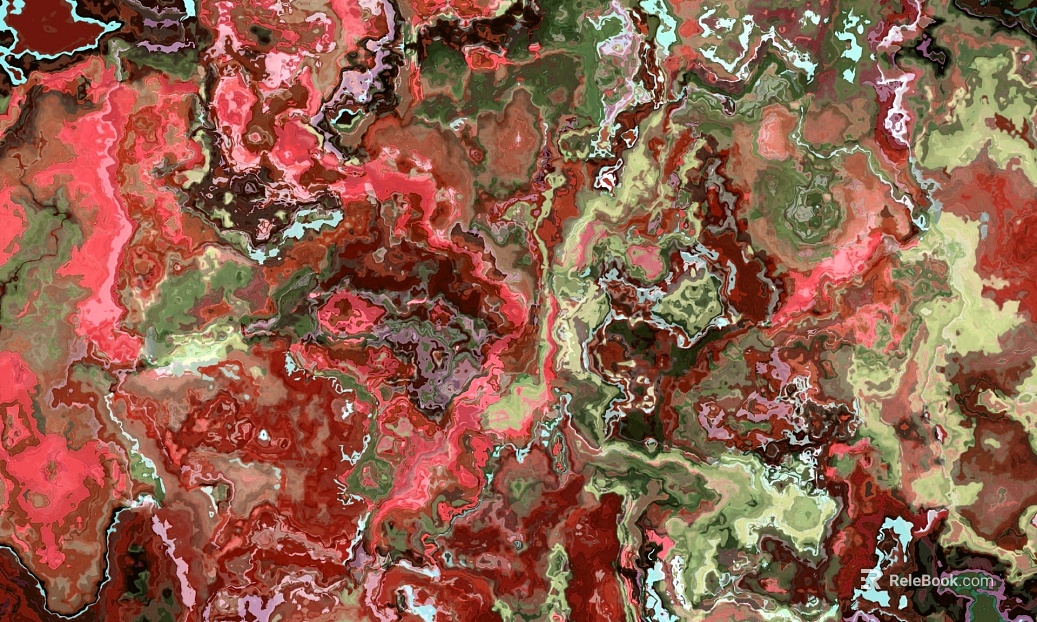 abstract painting texture